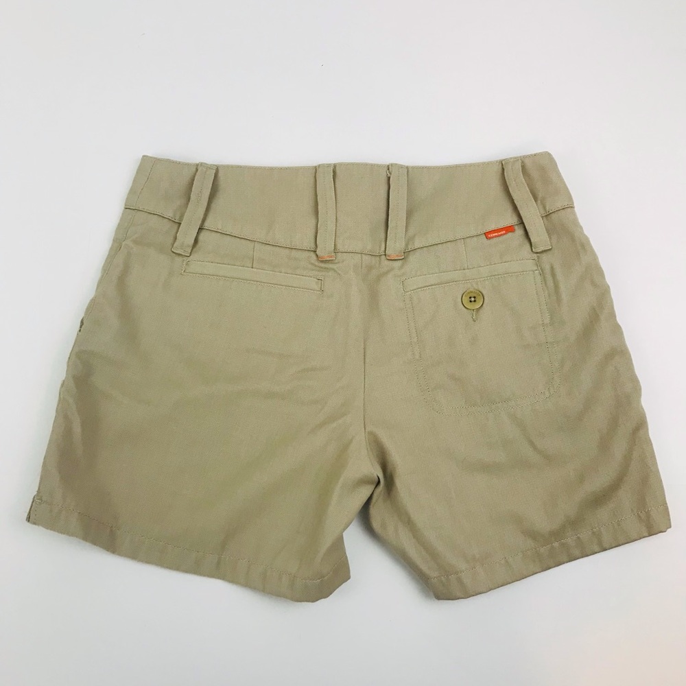 Icebreaker Merino Khaki Chino - Picture 5 of 7